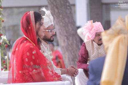 Album in City Shot in Delhi NCR