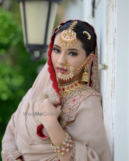 Album in City Shot in Bathinda