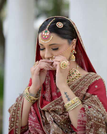 Album in City Shot in Bathinda