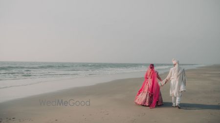 Album in City Shot in Goa