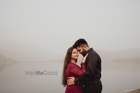 Album in City Shot in Udaipur