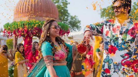 Album in City Shot in Bikaner