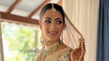 Album in City Shot in Goa