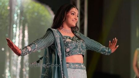 Album in City Shot in Goa