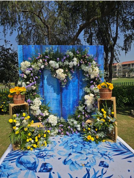 Album in City Shot in Greater Noida