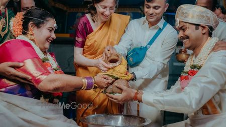 Album in City Shot in Bangalore