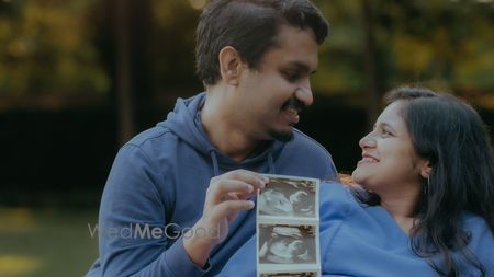 Album in City Shot in Bangalore