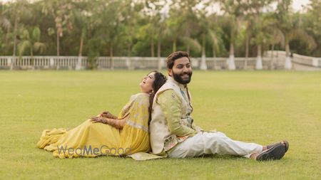 Album in City Shot in Lucknow
