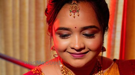 Album in City Shot in Bangalore