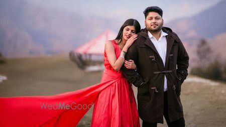 Album in City Shot in Patna