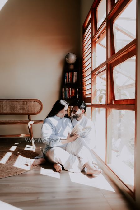 Album in City Shot in Dahanu