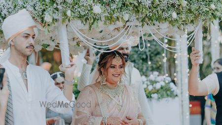 Album in City Shot in Pune