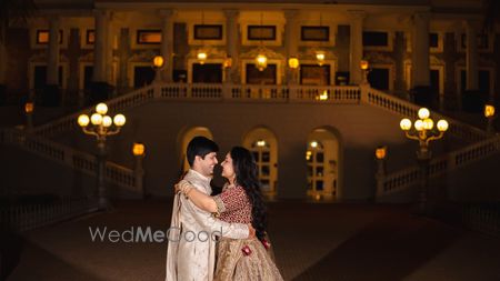 Album in City Shot in Hyderabad