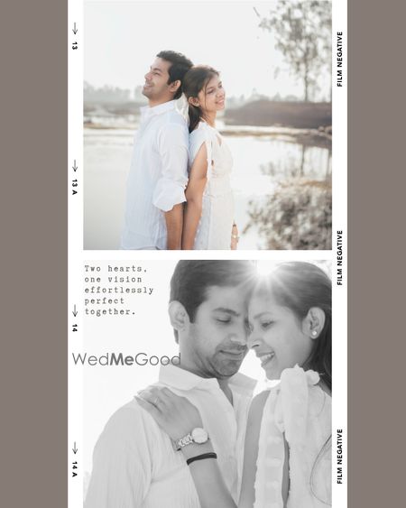 Album in City Shot in Raipur