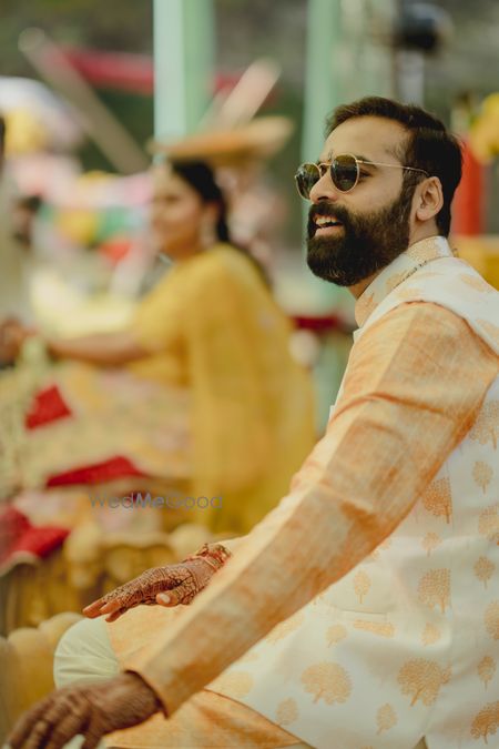 Album in City Shot in Jaipur