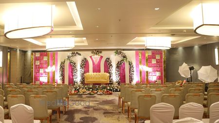 Album in City Shot in Pondicherry