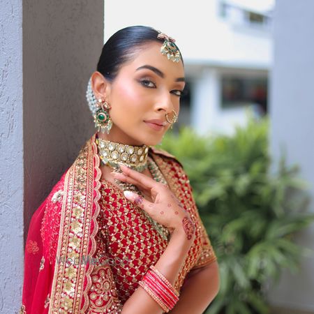 Album in City Shot in Ranchi