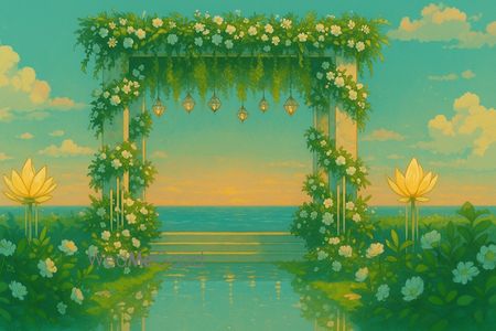 Album in City Shot in Mahabalipuram