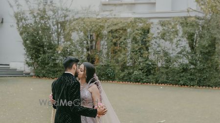 Album in City Shot in Udaipur