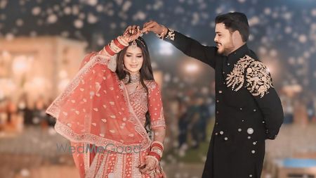 Album in City Shot in Udaipur