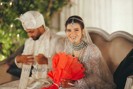 Album in City Shot in Lucknow