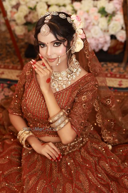 Album in City Shot in Delhi NCR