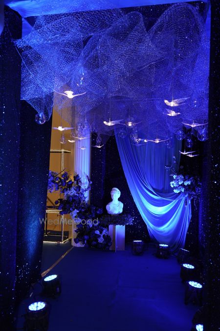 Album in City Shot in Gandhinagar