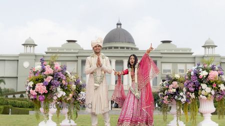 Album in City Shot in Udaipur