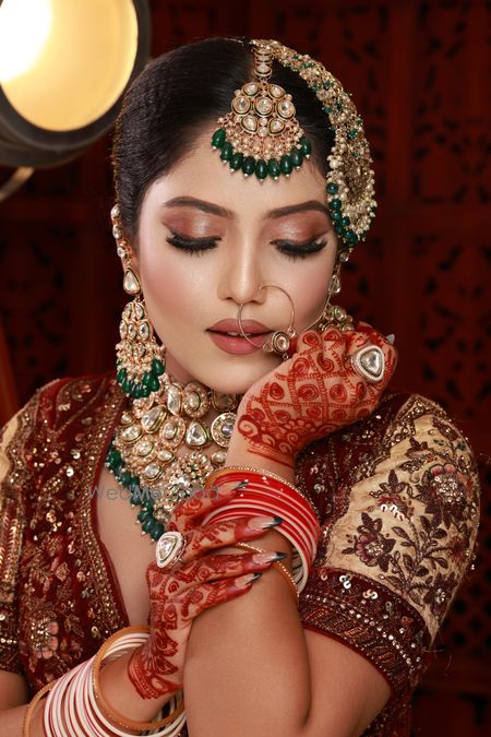 Album in City Shot in Delhi NCR