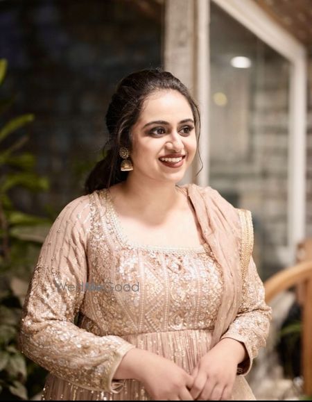 Album in City Shot in Bangalore