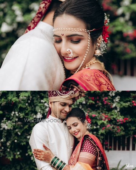 Album in City Shot in Nashik