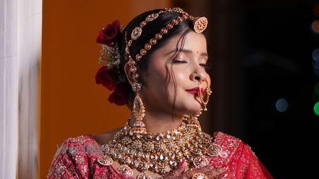 Album in City Shot in Mathura