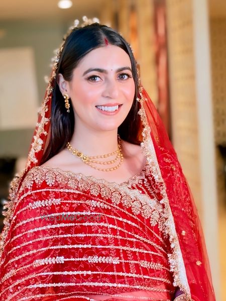 Album in City Shot in Chandigarh