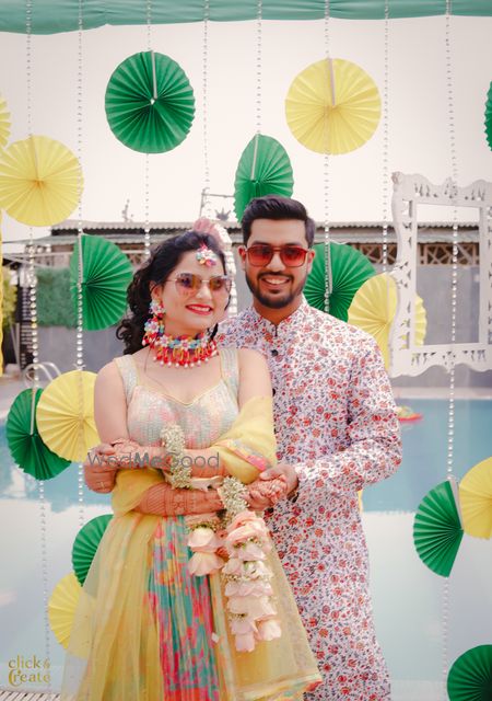 Album in City Shot in Delhi NCR