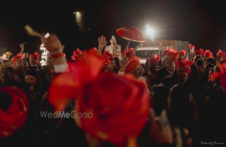 Album in City Shot in Jaipur