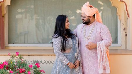 Album in City Shot in Jodhpur