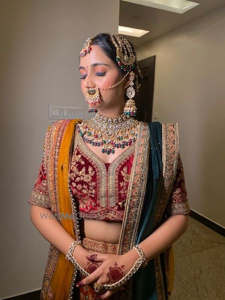 Album in City Shot in Allahabad