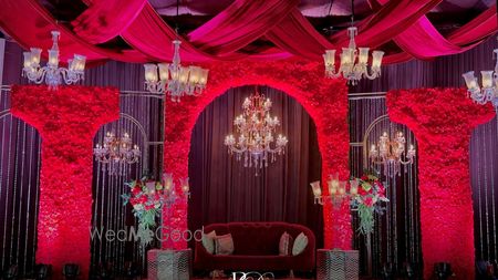 Album in City Shot in Nashik