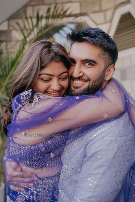 Album in City Shot in Jim Corbett