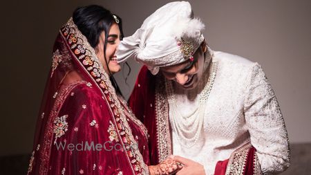 Album in City Shot in Mumbai