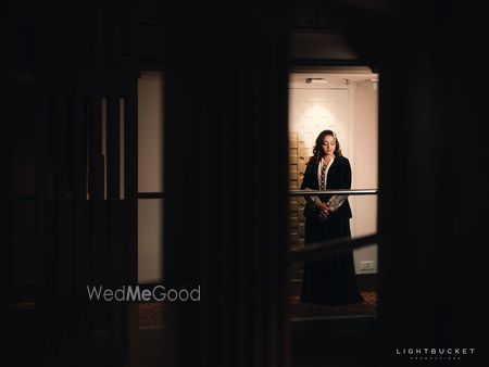 Album in City Shot in Hyderabad