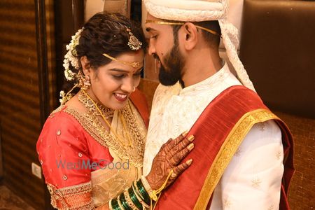 Album in City Shot in Mumbai