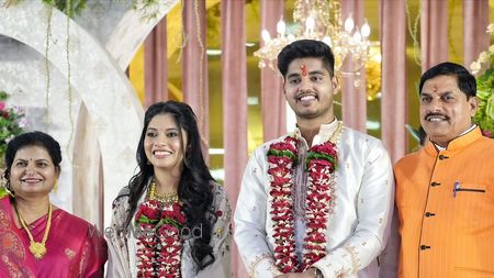 Album in City Shot in Bhopal