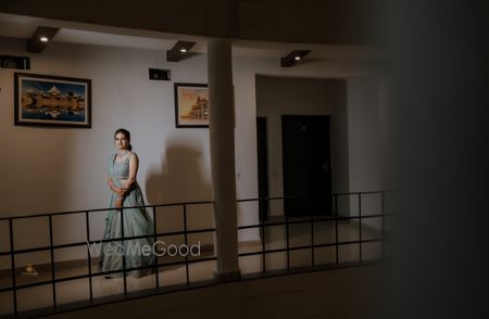 Album in City Shot in Allahabad