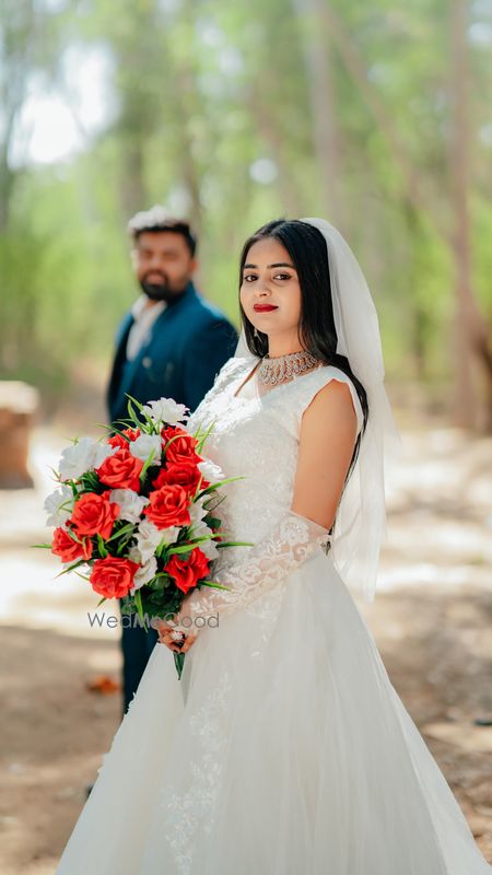 Album in City Shot in Jaipur