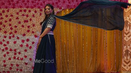 Album in City Shot in Delhi NCR
