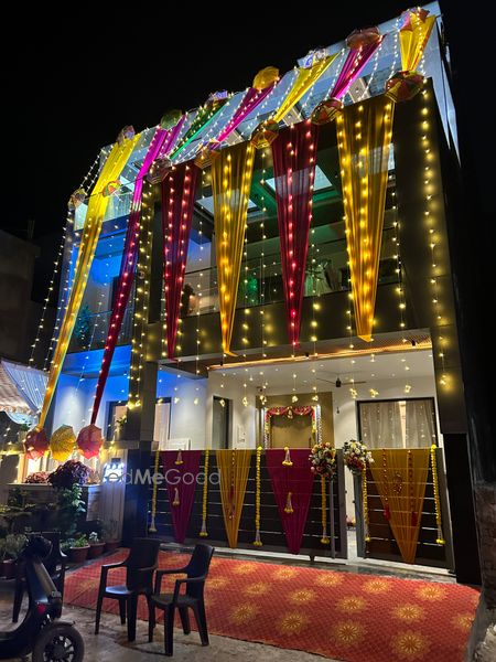 Album in City Shot in Lucknow