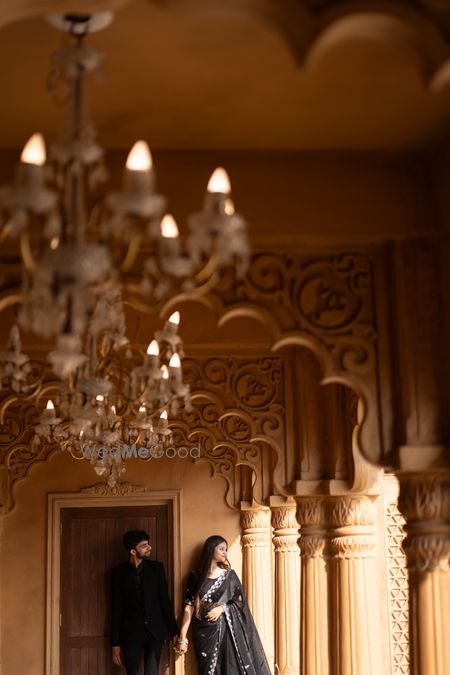 Album in City Shot in Ahmedabad