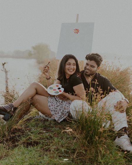 Album in City Shot in Kottayam