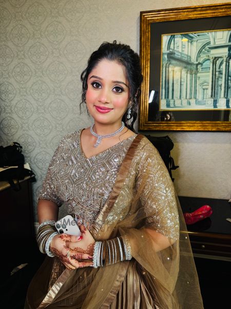 Album in City Shot in Indore